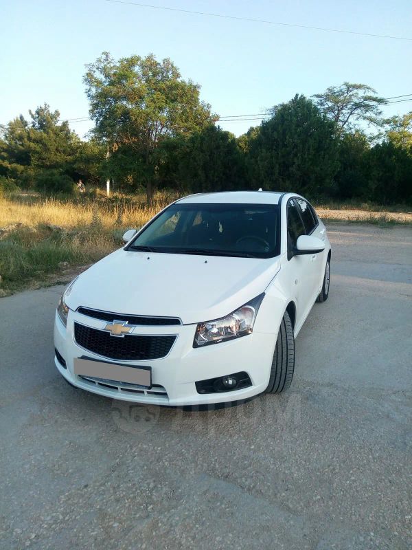  Chevrolet Cruze 2012 , 510000 , 