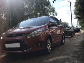    Ford C-MAX 2012 , 800000 , 