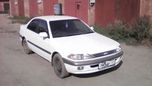  Toyota Carina 1997 , 240000 , 