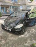  Mercedes-Benz A-Class 2006 , 280000 , 