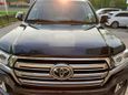 SUV   Toyota Land Cruiser 2017 , 4600000 , 