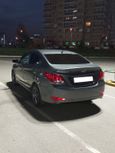  Hyundai Solaris 2015 , 690000 , 