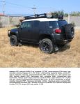 SUV   Toyota FJ Cruiser 2011 , 2150000 , 