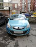  Opel Corsa 2011 , 370000 , 