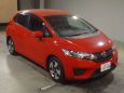  Honda Fit 2015 , 695000 , 