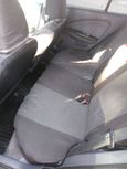  Nissan Almera 2004 , 255000 , 