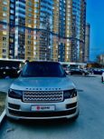 SUV   Land Rover Range Rover 2013 , 3290000 , 