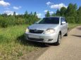  Toyota Corolla Fielder 2003 , 387000 , 