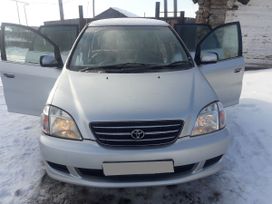    Toyota Nadia 1999 , 240000 , 