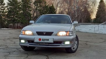  Toyota Vista 1996 , 400000 , 