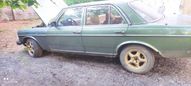  Mercedes-Benz E-Class 1983 , 110000 , 