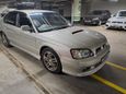  Subaru Legacy B4 2001 , 775000 , 