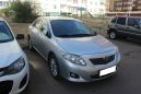  Toyota Corolla 2007 , 430000 , 