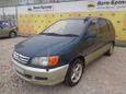    Toyota Ipsum 1999 , 285000 , 