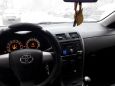  Toyota Corolla 2012 , 650000 , 