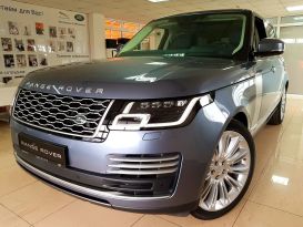 SUV   Land Rover Range Rover 2018 , 10823400 , 