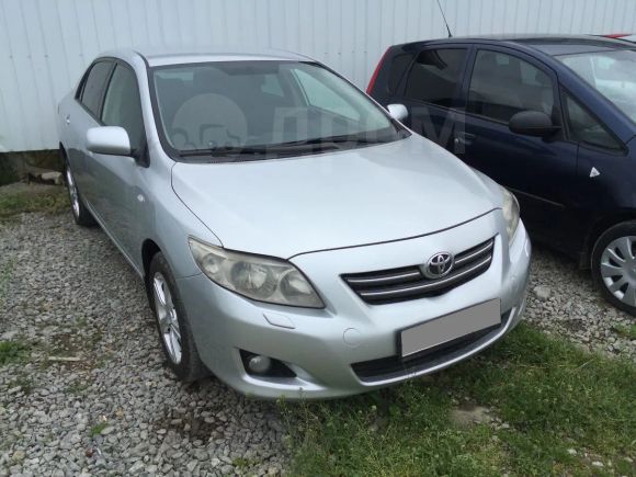  Toyota Corolla 2006 , 385000 , --