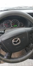 SUV   Mazda Tribute 2006 , 420000 , 