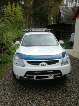 SUV   Hyundai ix55 2012 , 1200000 , 