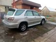 SUV   Toyota Harrier 2002 , 619000 , 