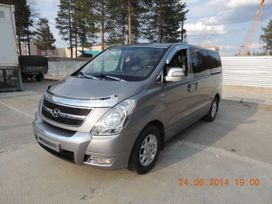    Hyundai Grand Starex 2011 , 940000 , 