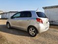  Toyota Vitz 2008 , 385000 , 