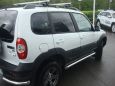 SUV   Chevrolet Niva 2018 , 743500 , 