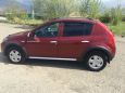  Renault Sandero Stepway 2012 , 470000 , 