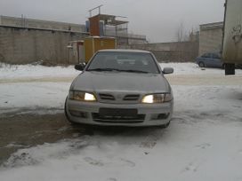  Nissan Primera 1998 , 75000 , 