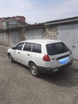  Nissan AD 2002 , 140000 , 