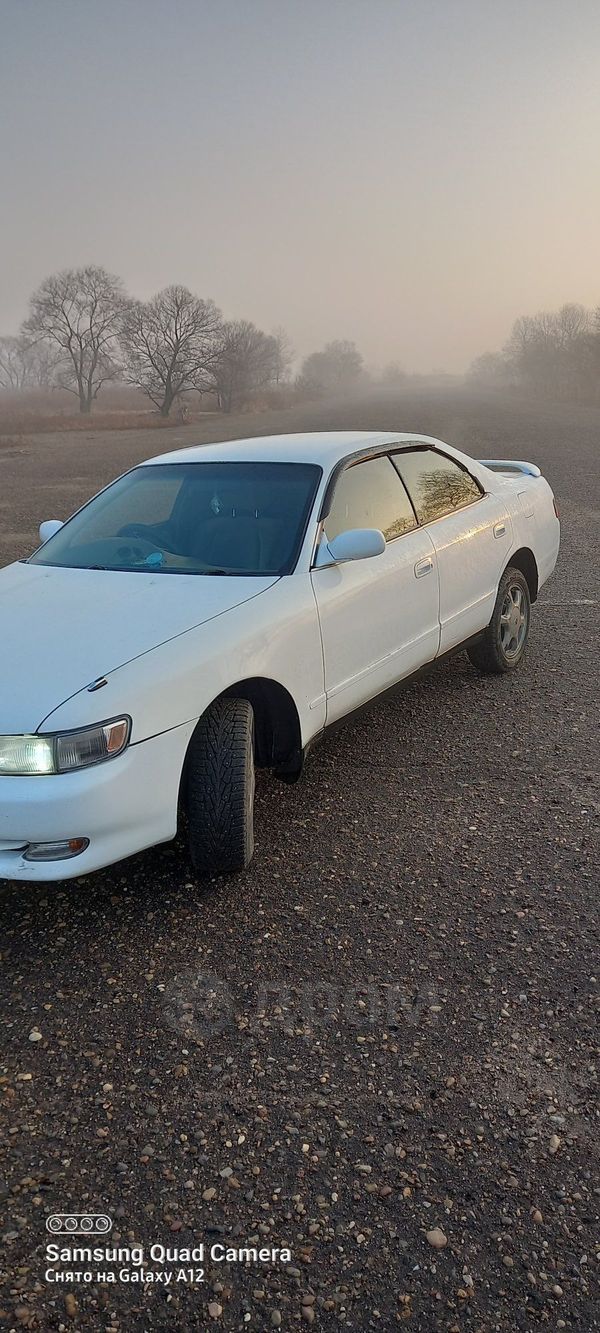  Toyota Chaser 1993 , 220000 , 