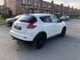 SUV   Nissan Juke 2011 , 699000 , 