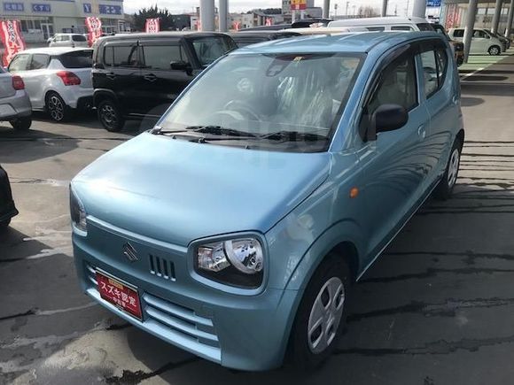  Suzuki Alto 2017 , 330000 , 