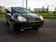 SUV   Porsche Cayenne 2005 , 750000 , 