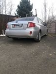  Subaru Impreza 2008 , 460000 , 