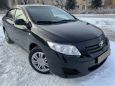  Toyota Corolla 2008 , 425000 , 