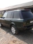 SUV   Land Rover Range Rover 2003 , 600000 ,  