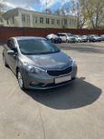  Kia Cerato 2013 , 630000 , 