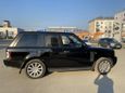 SUV   Land Rover Range Rover 2011 , 1250000 , 