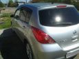  Nissan Tiida 2004 , 325000 , 