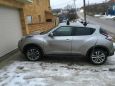 SUV   Nissan Juke 2015 , 750000 , 