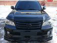 SUV   Lexus GX460 2010 , 2200000 , 