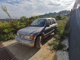 SUV   Kia Sportage 2002 , 190000 , 