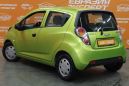  Chevrolet Spark 2012 , 305000 , 