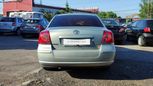  Toyota Avensis 2007 , 545000 , 