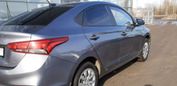  Hyundai Solaris 2018 , 784000 , 