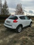 SUV   Nissan Juke 2012 , 650000 ,  