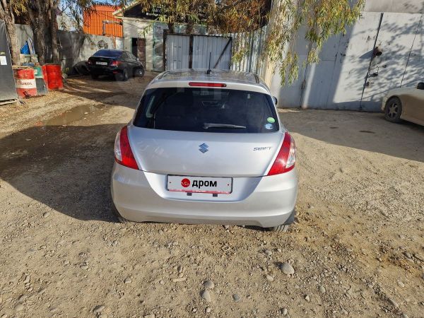 Swift 16