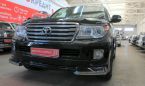 SUV   Toyota Land Cruiser 2012 , 2448000 , 