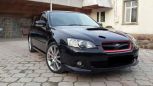  Subaru Legacy B4 2005 , 600000 , 